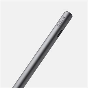 eBookReader Onyx BOOX InkSense stylus sideknappe